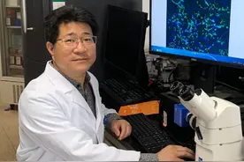 释疫｜新冠病毒可在手机屏幕存活28天？李兰娟团队成员姚航平这样看图片