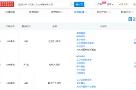 “少年得到”获近2亿元B轮融资，前央视主持人张泉灵任董事长图片