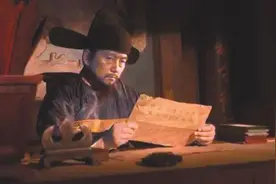 明末兵部尚书熊文灿的功过之争图片
