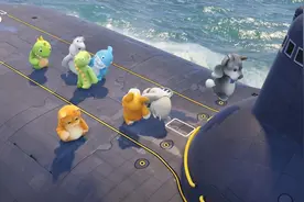 山寨《动物派对》上架苹果商店：7天10万次下载，还有小学生被坑钱图片