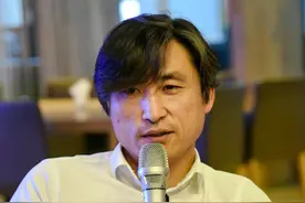 A家居总经理孙树伟：“两条腿走路”深耕北京市场图片