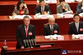 深圳40年40人之陈志列：争做全世界特种计算机的NO.1图片