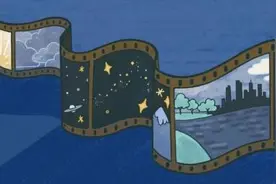 我们最远能看多远？图片