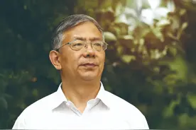 毕于民：山东职教发展“黄金时期”已来临，撤藩篱、破壁垒后将有新气象图片