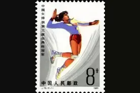 为什么需要中国女排图片