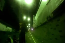 “台军战力为0”鲜活实例！21岁特战兵抢劫，反被61岁退役特种兵KO图片