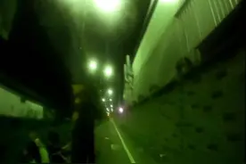 "台军战力为0"鲜活实例！21岁特战兵抢劫，被61岁退役特种兵KO图片