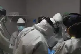 美国确认首例二次感染新冠病例