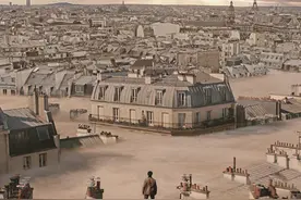 灾难片《呼吸》曝逃生版预告 科普迷雾防毒秘籍图片