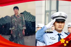 忠诚敬业作表率，实干担当铸警魂——鄂尔多斯市公安局交通管理支队车辆管理所所长刘金星图片