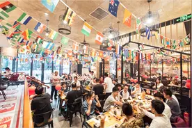 烧烤江湖终究靠一串好肉 15年餐饮“老炮儿”的供应链新玩法图片