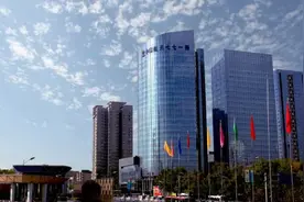 五十五载辉煌奋斗路 三次创业谱写新篇章图片