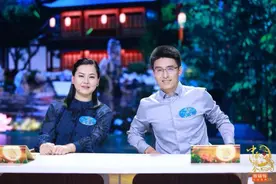 《中秋诗会》落幕 传统诗词文化复兴迎来再出发图片