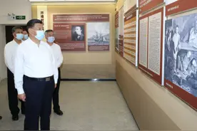 鉴往知来，跟着总书记学历史丨汕头，依海而兴的著名侨乡图片