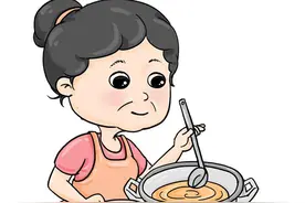 广东话百科：“啱好”有几种意思？图片