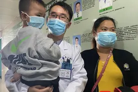 新郎医生婚宴时救溺水男童，新郎回应：妻子很理解，救人是应该的图片