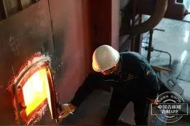 长春市供热集团新城公司10月14日开栓 580万平方米用户提前享热图片