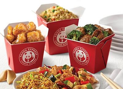 全球最大中式快餐连锁悄悄入华，菜品针对中国口味进行调整