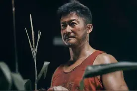 《金刚川》首发预告片，炮火纷飞中吴京张译保家卫国图片