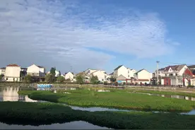 我的祖国我的家，身边的变化真是大图片