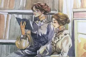 「新华悦听」经典回顾｜斯琴高娃诵读：假如给我三天光明图片