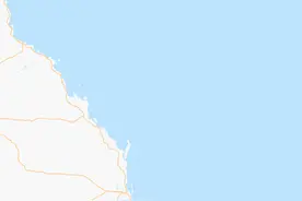 全世界54个海，它们之间有什么奇妙的联系？图片