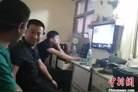 1个月诈骗280余万 内蒙古警方破获特大二手车买卖诈骗案图片