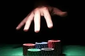 赢只是过程，输才是结果……图片