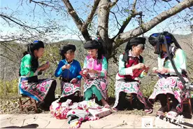 大理云龙：从最难啃的“硬骨头”到过上“更好的日子”图片
