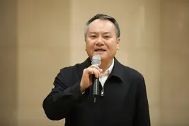 央行迎来新一任办公厅主任：原货币金银局局长李文森履新图片