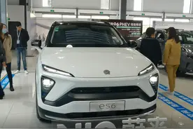 四川绵阳举办为期两个月新能源汽车下乡活动图片