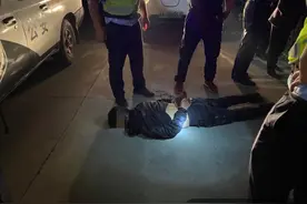 杭州新娘凌晨3点回到新房，屋里竟有个陌生男人，刚报警三分钟民警就到了图片