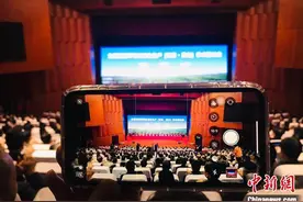 甘肃平凉山沟沟遍现“苹果乐园”：老果农惊叹新农技效益图片