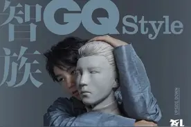 EVENT | GQ Style颠覆派对，不止颠覆图片