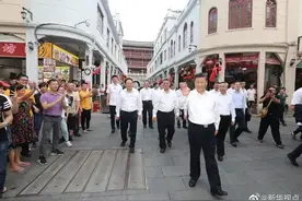 真想不到！潮汕人的根竟是在福建图片