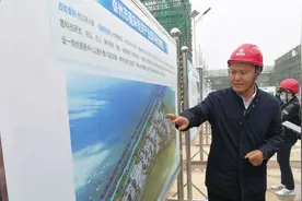 “无废城市”建设试点！循环经济产业园为徐州“担重任”图片