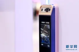 从“吸附器”到“发动机”——深圳厚植创新发展新优势图片