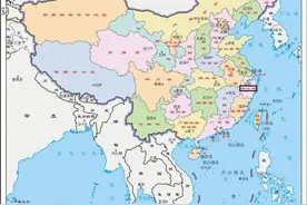 什么是浙江？图片