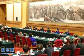 坚定文化自信 展现中国底气——写在习近平总书记文艺工作座谈会重要讲话发表六周年之际图片