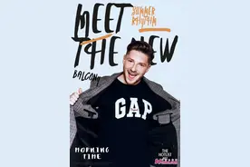 抖音大V安东：另一个视角深挖生活趣事 风趣解读中见积极态度图片