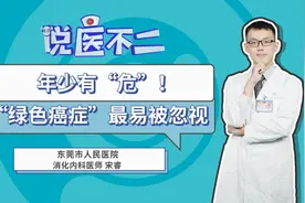 拒绝年少有“危”！最易被忽视的“绿色癌症”可这样识破图片