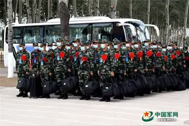 从A到Z，这些词蕴含着老兵对新兵的期望图片