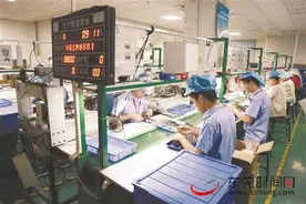 走向我们的小康生活｜钟木生：一个小马达走出一条致富路图片