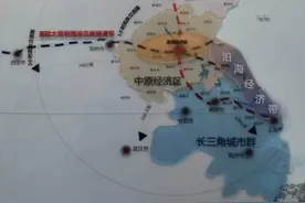 “车轮”上的长三角一体化：从江苏出发，坐上公交去安徽图片