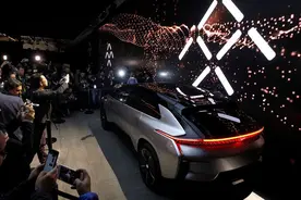 FF再获3亿元债权融资 或借壳上市推进FF 91量产图片