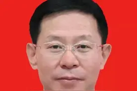青海省海西州委领导班子再调整图片