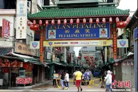 海外战“疫”：疫情反弹，海外中餐业还撑得住吗？图片