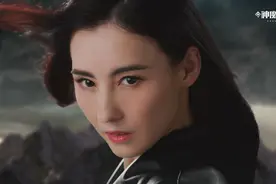 张柏芝《新神魔大陆》造型曝光 彰显守护女神魅力图片