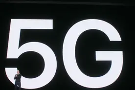 最轻薄5G手机iPhone12，信号也会好吗？图片