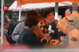 外媒记者介绍青岛防疫细节，CNN主播听后又惊讶了视频封面